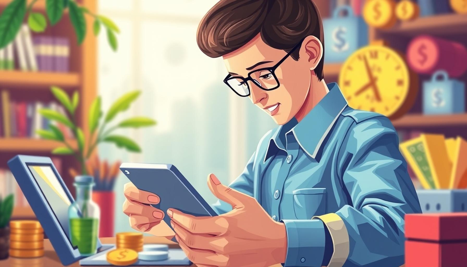 The Importance of Personalization in User Experience in Digital Business