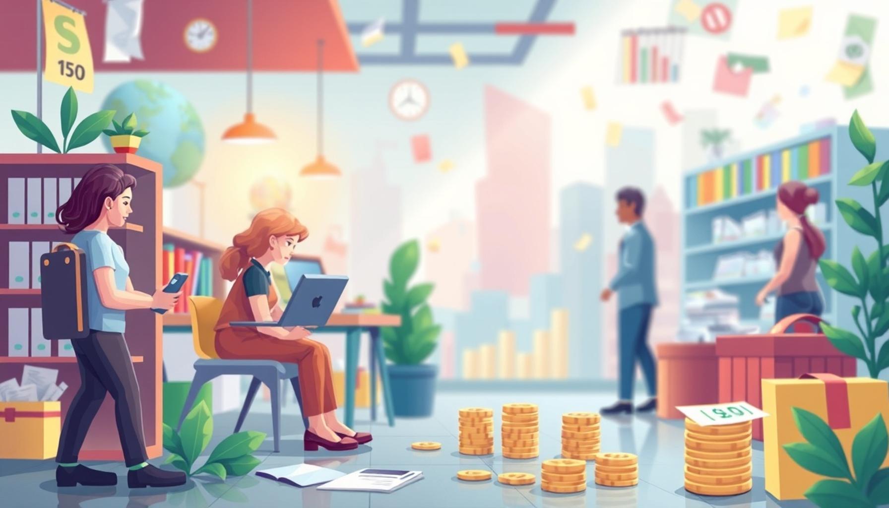 The Role of Accessibility in User Experience in Digital Businesses
