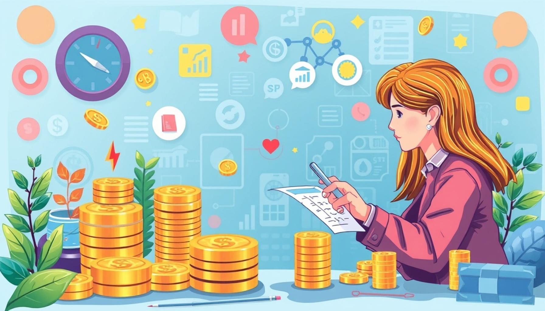 The Influence of User Feedback on the Evolution of Digital Products
