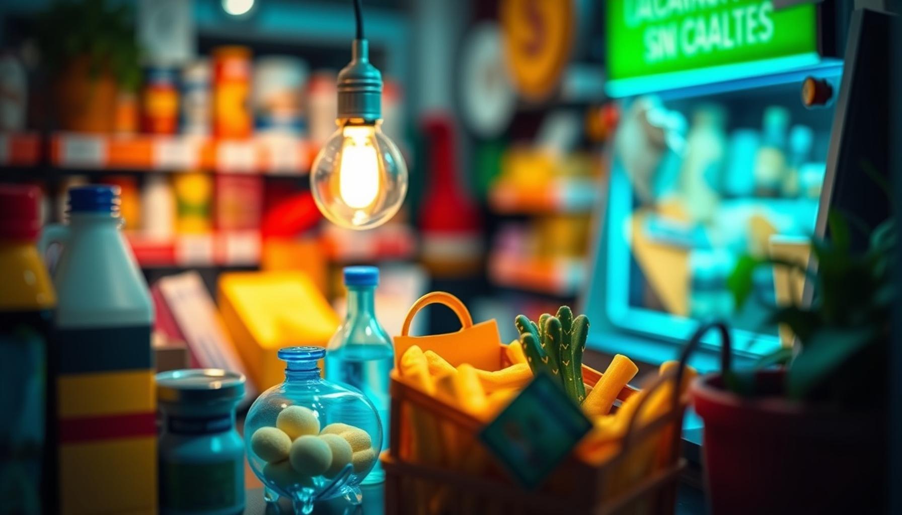Sustainability in E-Commerce: Trends in Conscious Consumption and Their Implications for Business