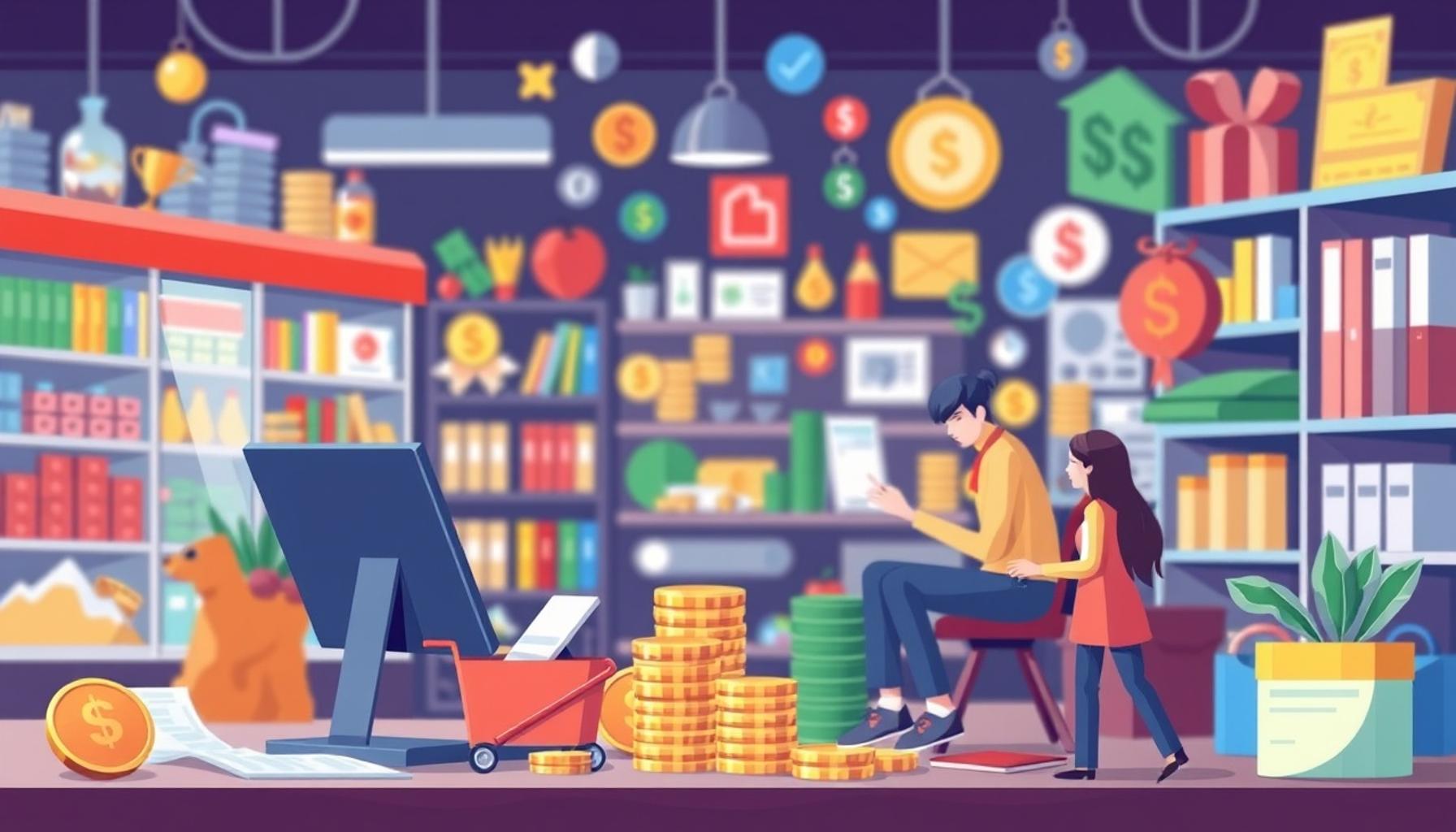 Digital Accessibility Strategies to Improve User Experience in Online Business