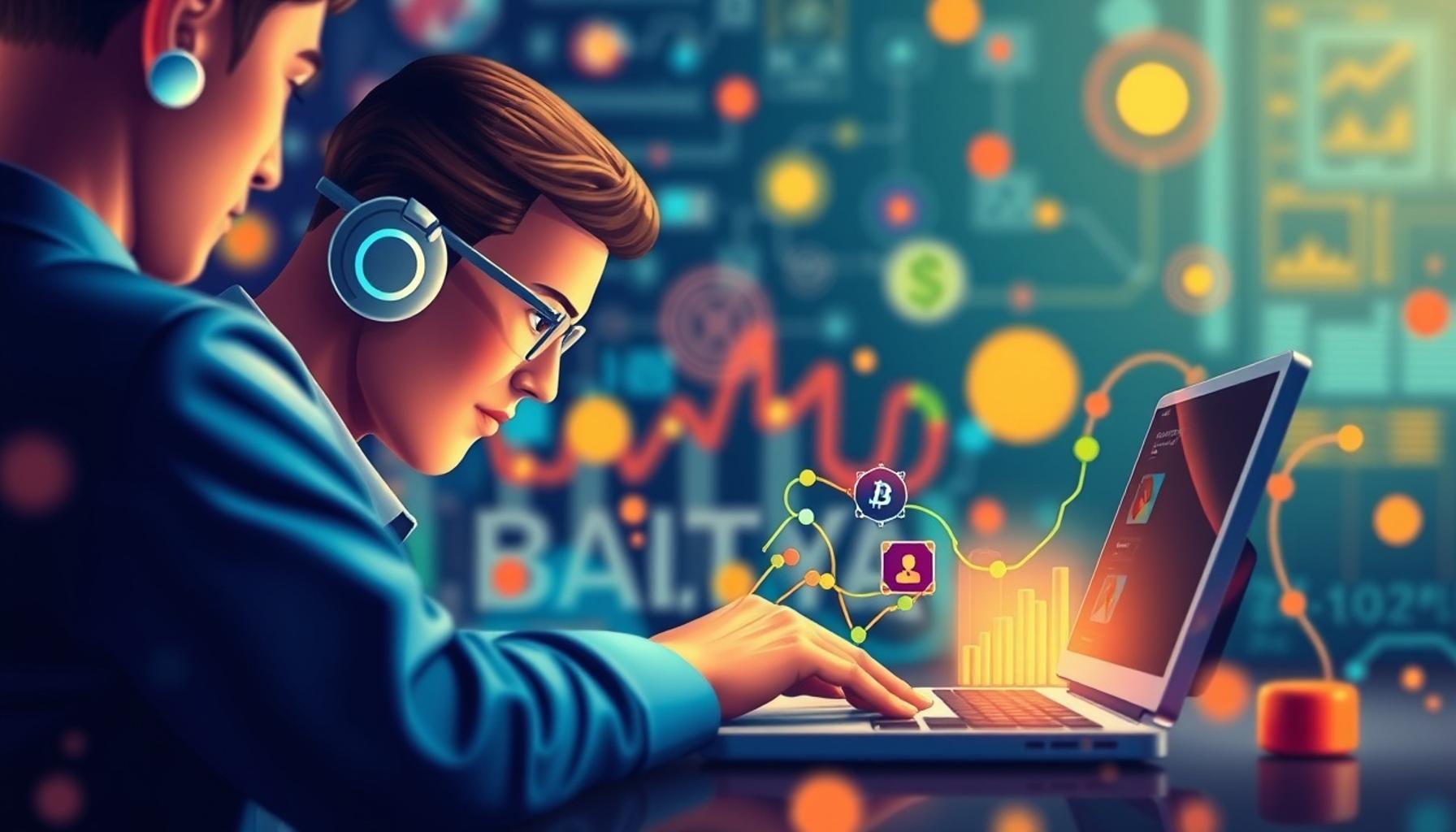 The Role of Artificial Intelligence in Enhancing User Experience on Digital Platforms