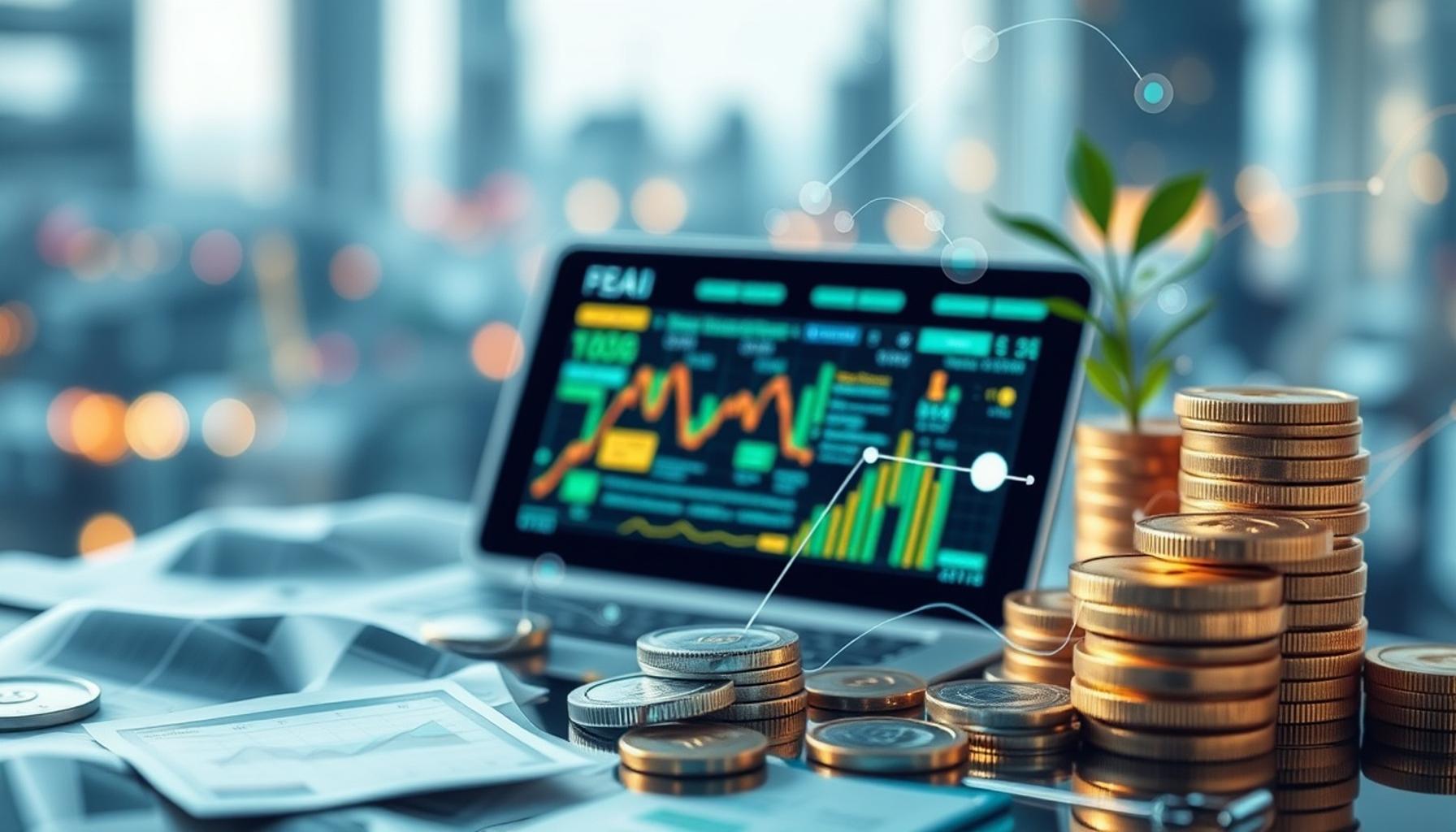 Harnessing digital trends for business success?>